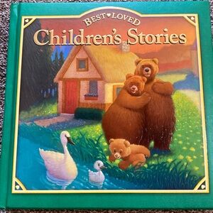 Best Loved Children’s Stories